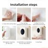 480ml Touchless Foam Dispenser