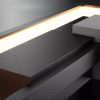 LED Wall Sconce Warm Glow
