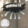 Scb5d77a070d3423e9f2a8c329565d5046.jpg Bathroom Storage Rack — No-Drill Corner Shower Shelf