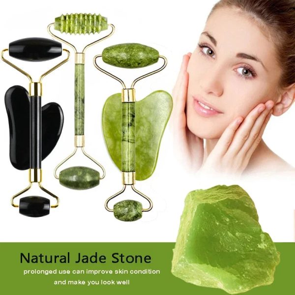 Sccb32f70a5564422bf3d79f45e17c73fu.jpg Natural Jade Facial Set