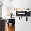 Scd8563888b79405ba4aa097adcf3be63I.jpg Rustic Wood Key and Mail Rack