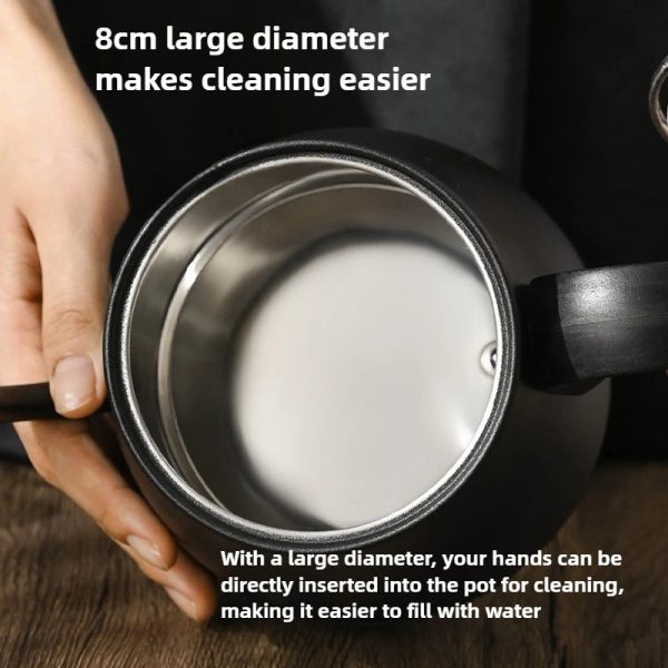 Sce951395fe89435dbdce25148d24933bY.jpg Electric Gooseneck Kettle — Smart Temperature Control 1L Stainless