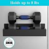 Magnetic Fridge Side Rack