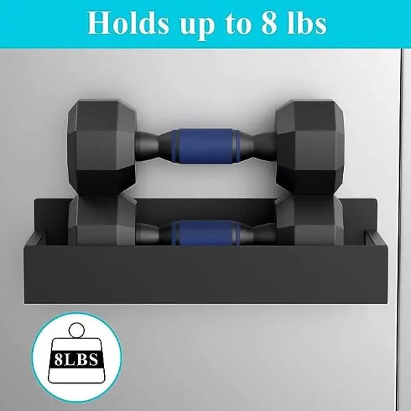 Magnetic Fridge Side Rack