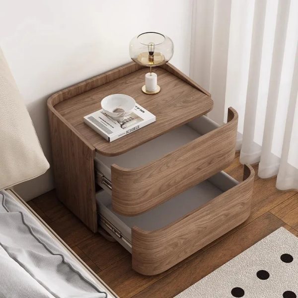 Scf6c0598cda2422ca9c75a11a01a6294E.jpg Minimalist Bedside Table — Modern Nightstand with Storage