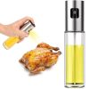 Glass Oil Mister Sprayer