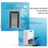 Moisture Absorber Dehumidifier — 42oz Silent with Colorful Lights