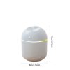 270ml Mist Night Light