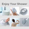 Sd1f977bc3c264961a5dd2b51ffafa4e5W.jpg Silicone Long Handle Scrubber