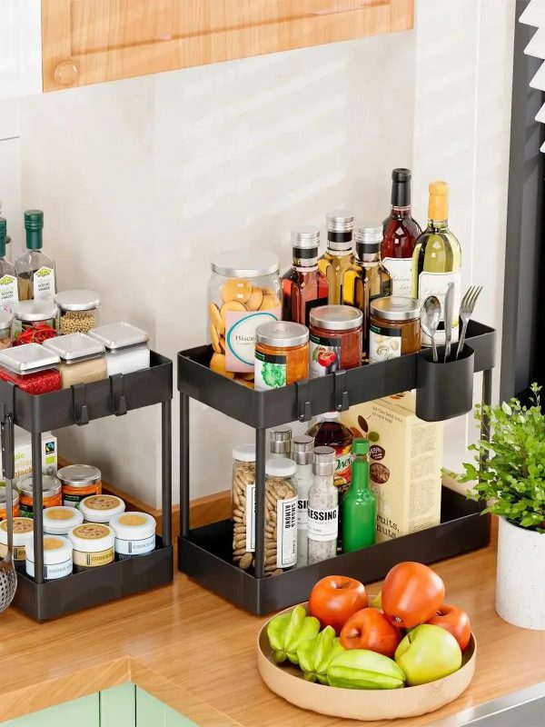 Sd315fa68e1444473af04d6cc401ac401j.jpg 2-Tier Under Sink Shelf Rack