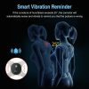 USB Posture Corrector — Smart Back Trainer with Vibration