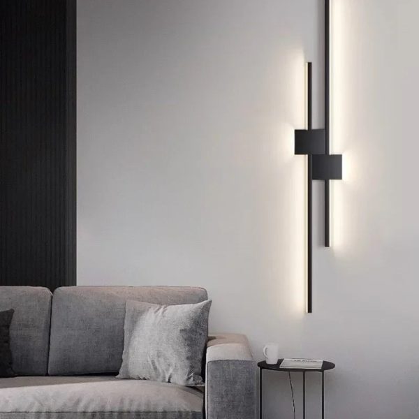 Sd4bb30e46507468bb753747e7524ced4O.jpg Wood Grain LED Wall Lamp