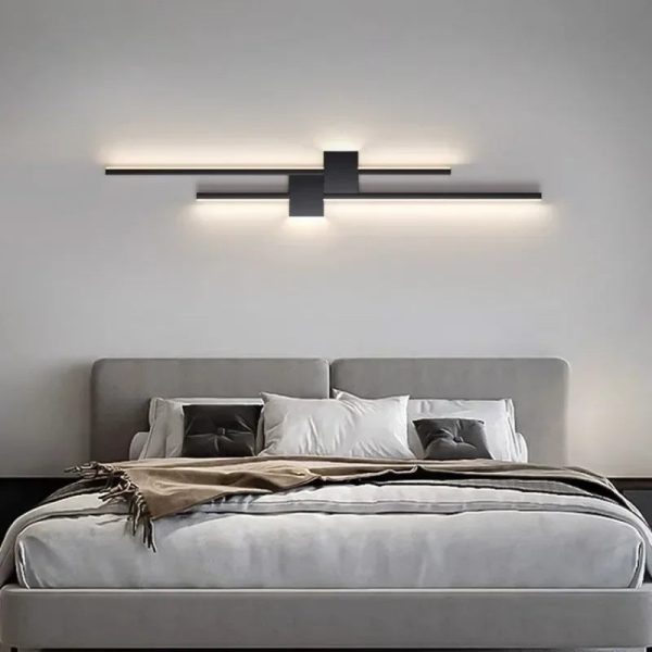 Sd77246ca21b845f683b9ff9d0160b7ebz.jpg Wood Grain LED Wall Lamp