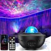 Sdbe14870d03e4674beb5748522b563a2K.jpg Galaxy Star Projector — LED Night Light with Bluetooth