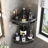 Sdd36e3ae7928483faaa55ad8cc574592d.jpg Bathroom Storage Rack — No-Drill Corner Shower Shelf