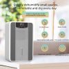 Moisture Absorber Dehumidifier — 42oz Silent with Colorful Lights