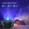 Se2581904ae854db093e696fd0d10e23dp.jpg Galaxy Star Projector — LED Night Light with Bluetooth