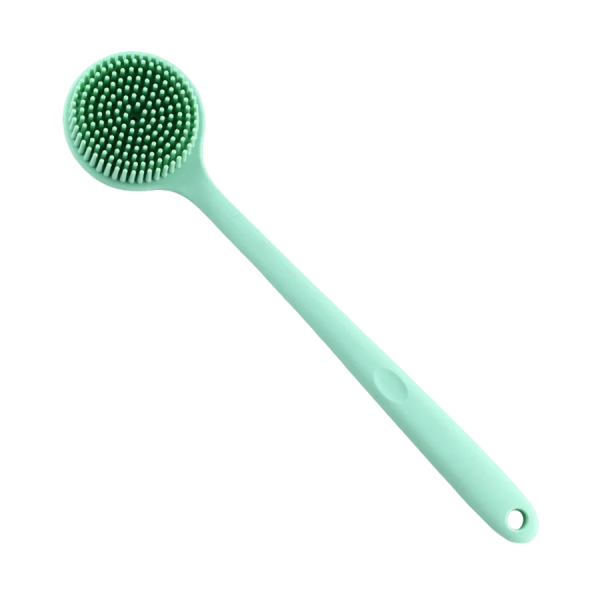 Se3b06b89e10e4353a4445fcb7662cf87C.png Silicone Long Handle Scrubber