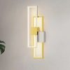 LED Wall Sconce Warm Glow