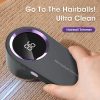 Electric Lint Remover — USB Rechargeable Fabric Shaver