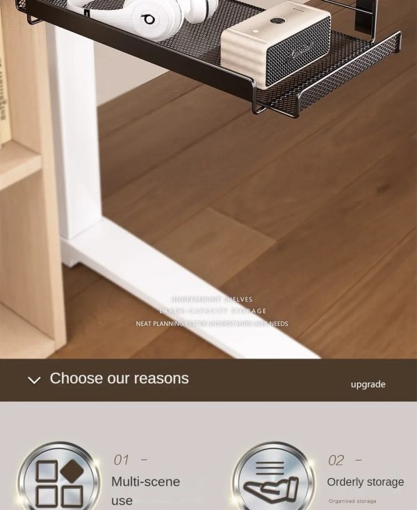 Se74edbce2a5a42f6a0e29120baf5b3fdP.jpg Steel No-Drill Cable Tray