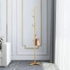 Se959cd47b4974fa485c3573f053df55bR.jpg Clothes Hanger Rack — Floor-Standing Coat Stand
