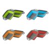 Sf156cad19ae5447e89cee4e6cba0a4d1v.jpg Silicone Colander Folds Flat