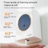 480ml Touchless Foam Dispenser