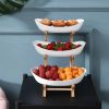 Sf39007bd33d04527aa4b0c63112e80e5v.jpg 3 Tier Serving Tray Set