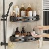 Sf86a4f1adcab4fdab11b5b1167bb7165G.jpg Rustproof Adhesive Shower Shelf