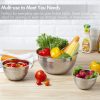 Sf951e2934ecd4177804582a6d65eb3978.jpg Steel Mixing Bowls with Lids