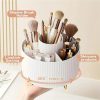 360 Rotating Makeup Organizer