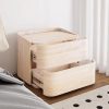 Sfe0ef700c4fd4c439f2ca04a21716c8aC.jpg Minimalist Bedside Table — Modern Nightstand with Storage