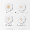 270ml Mist Night Light