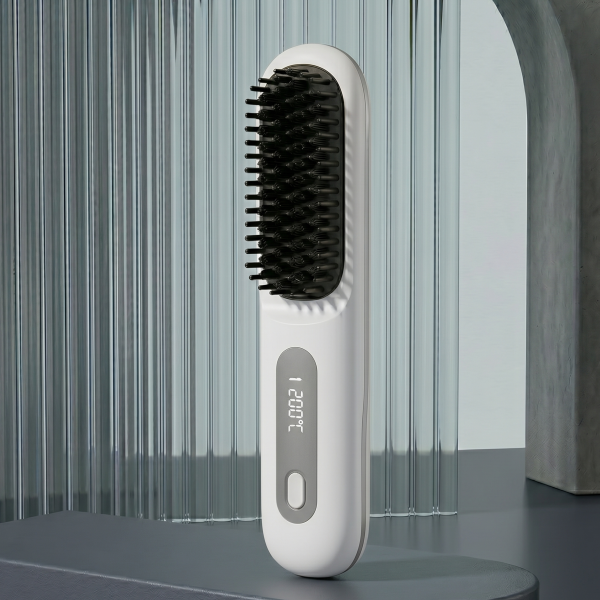 pic3.png Cordless USB Hair Straightener